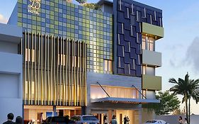 Hotel Delima