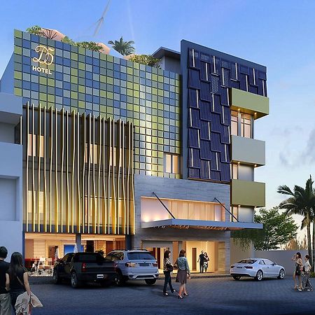 Hotel Delima Banjarmasin (South Kalimantan) Exterior photo