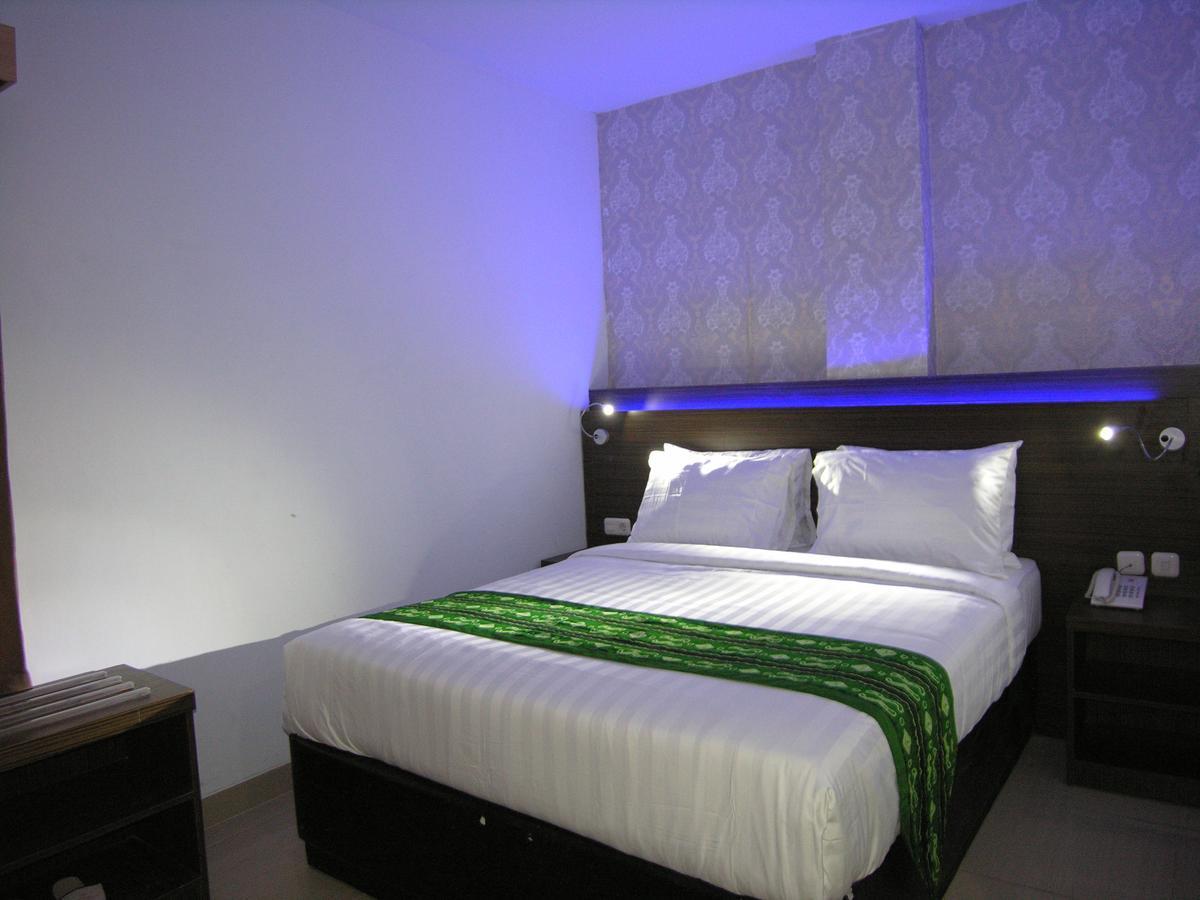 Hotel Delima Banjarmasin (South Kalimantan) Exterior photo