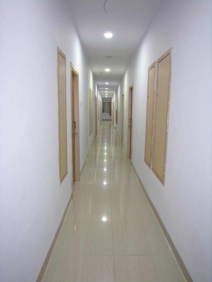 Hotel Delima Banjarmasin (South Kalimantan) Exterior photo