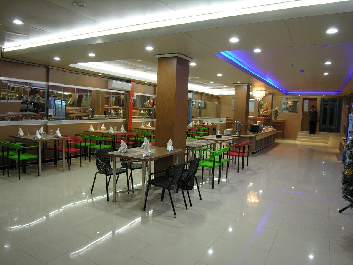 Hotel Delima Banjarmasin (South Kalimantan) Exterior photo